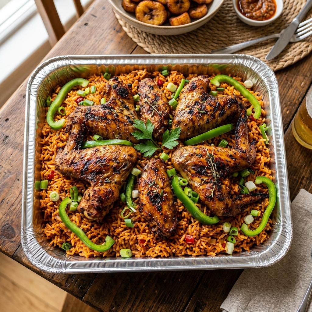 Surprise Food Trays